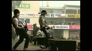 Avenged Sevenfold - Unholy Confession Live Rock am Ring 2006