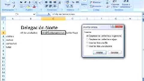 excel 2007 facturas presupuestos analisis de datos con videotutoriales.es modificar hoja