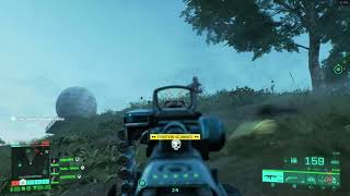 A Well Placed Spawn Beacon can help you Rack in Kills