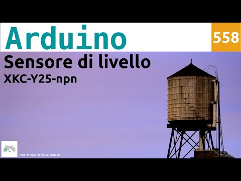 Video: Il Tag Del Sensore, Che Non Necessita Di Batteria, è Alimentato Da Onde Radio - Visualizzazione Alternativa