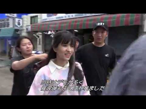 『1987、ある闘いの真実』貴重な撮影現場メイキング映像