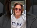 Capture de la vidéo #Nrj Mickaël Vendetta Traite Cauet De Petit Cochon