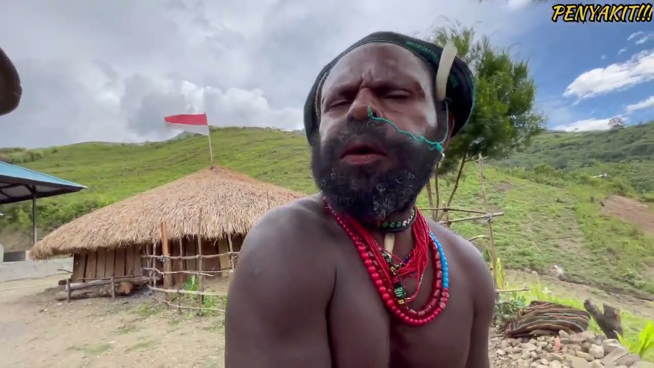 PART 234  HADIAH UNTUK YOMINSON,MENGGURU,ADIK KK.MORO MATOA