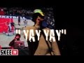 Schoolboy Q "Yay Yay" | First Live Performance