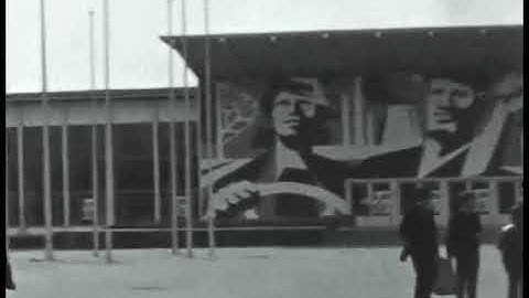 Erfurt 1968, die iga