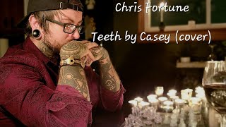 Casey - Teeth (Cover)