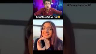 News Paper Mai Khabar Toh Chap Hii Jaygi 😂😂 || Kaha Thi Ab Tak Ye Reel #trending #youtubeshorts