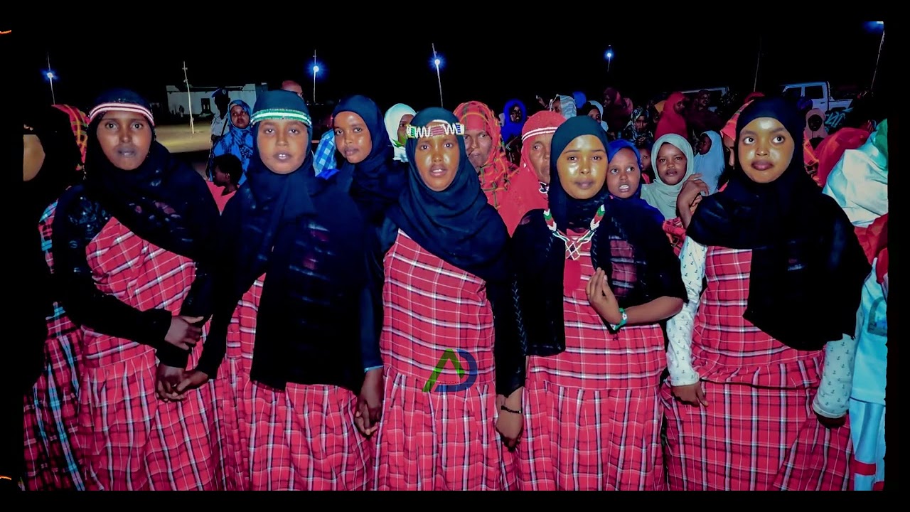 Hees cusub ogaaska beesha Ciise (anaku kugu dhiirane adigu dhinacaaga qabo 