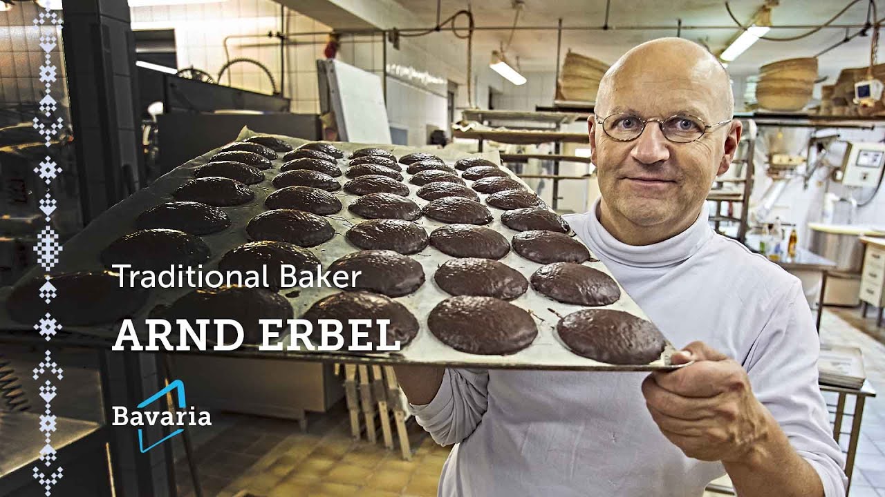 Bavaria Insider & Independent baker Arnd Erbel | Bavaria Travel