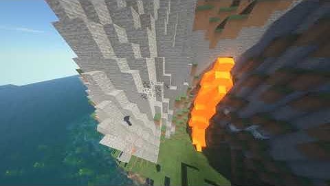 SEUS Renewed + umsoea r14 512x minecraft 1.16.1