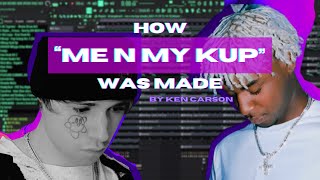 Is "ME N MY KUP" the Hardest Remake Ever?