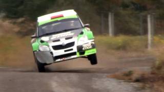 Lausitz Rallye 2010 Hd