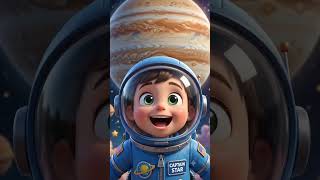 🚀 "Can you name all 8 planets before our space adventure ends?"  #spaceracer #solarsystem #starport