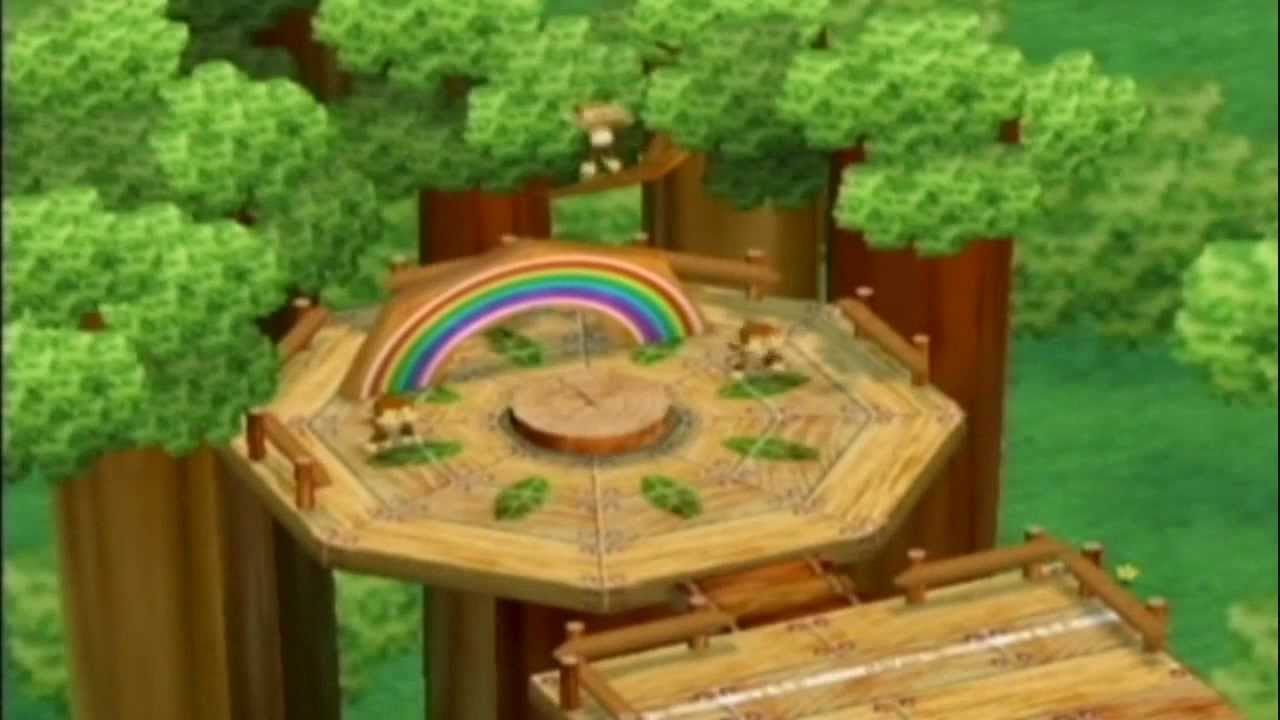 GCN Nostalgia - Mario Party 7:  All Duel Mini-games