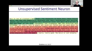 Lecture 12: Research Directions (Full Stack Deep Learning - Spring 2021)