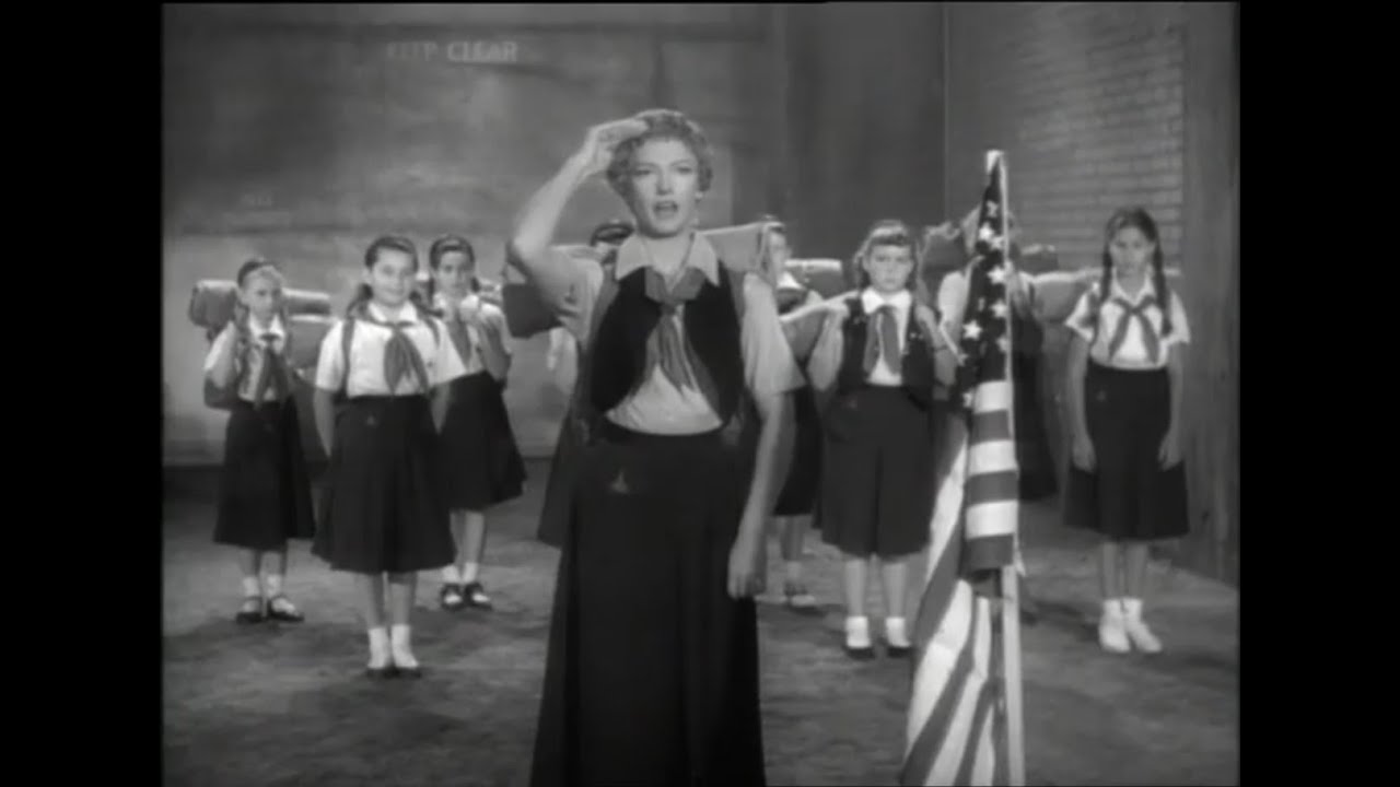 HEY, JEANNIE! -- The Girl Ranger ( First Season )