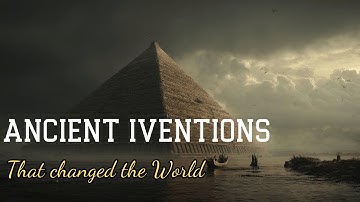 9 Ancient Sumerian Inventions That Changed the World | History For Sleep