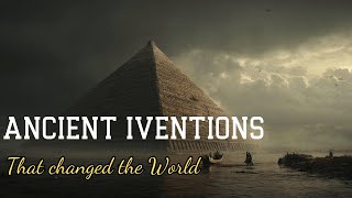 9 Ancient Sumerian Inventions That Changed the World | History For Sleep