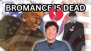 Trump vs Musk: The ‘bromance’ is dead