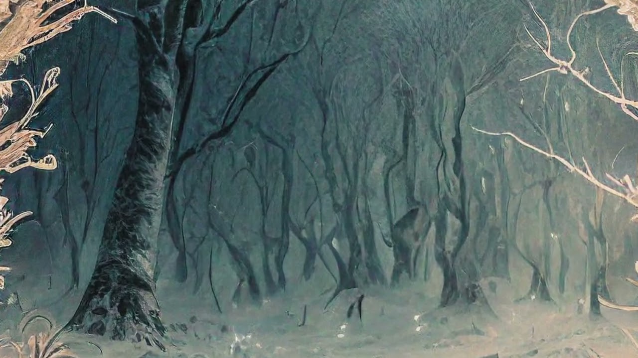 Chico Miceli Move On Original song