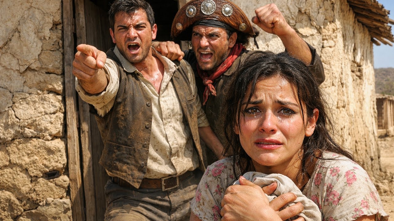 O fazendeiro expulsou a viúva da própria casa — sem piedade… e Lampião assinou o fim dele