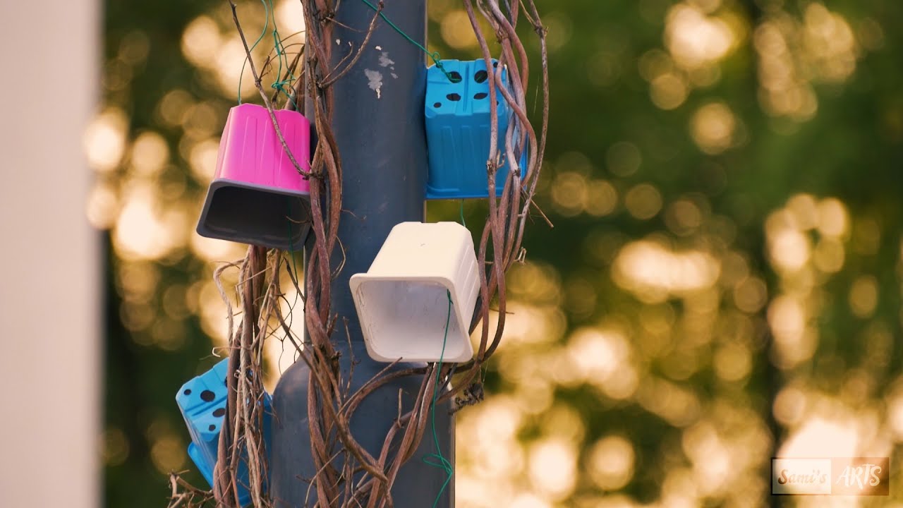 Golden Evening Vibes | Panasonic GH4 Cinematic City Walk