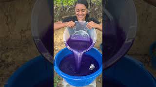 How I Made Liquid Soap from Used Cooking Oil