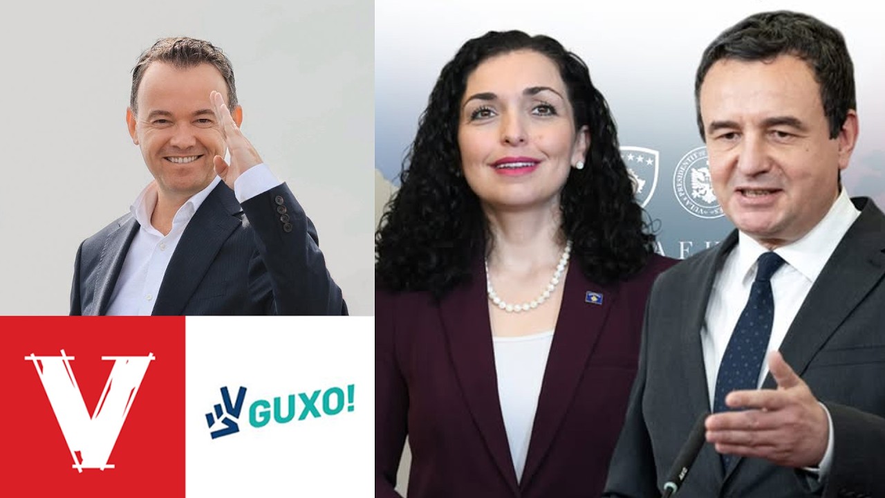 A do të POZICIONOHET Peci? Kurti apo Osmani: Vazhdojnë DORËHEQJET në GUXO