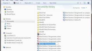 Zipping a folder