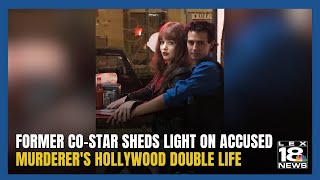 Former Co-Star Of Woman Accused Of Murdering Mom Reacts