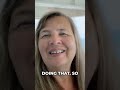 I made 6 figures and felt worse than broke #Burnout #SideHustle