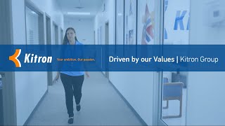 Driven by our Values | Melissa