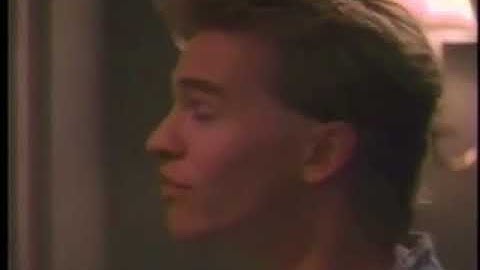 Real Genius TV Spot (1985) (windowboxed)