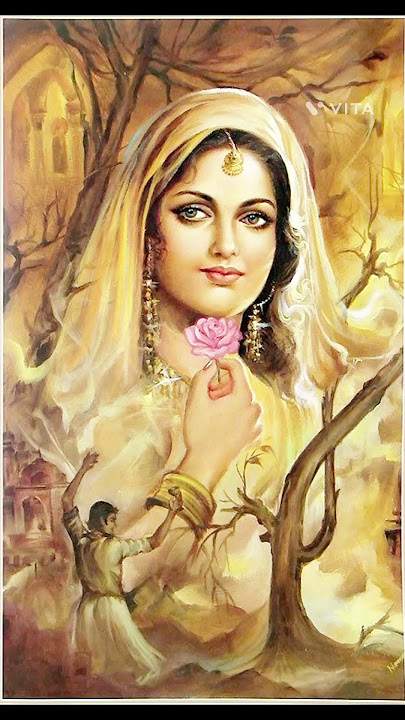 Apna Pata Mile Na Khabar Yaar Ki Mile | HEER RANJHA | 1970 | Md Rafi #retrobollywood #timelesssongs