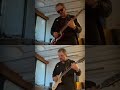 AC-DC - You shook me All Night Long-  "Cover Of Solo"