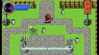 False Light Demo