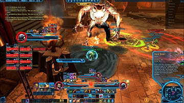 The Chandrian Dread Fortress Nightmare Nefra