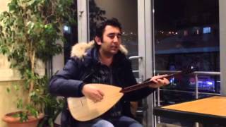 Serdar Kemal Neşet Ertaş ustadan söylüyor