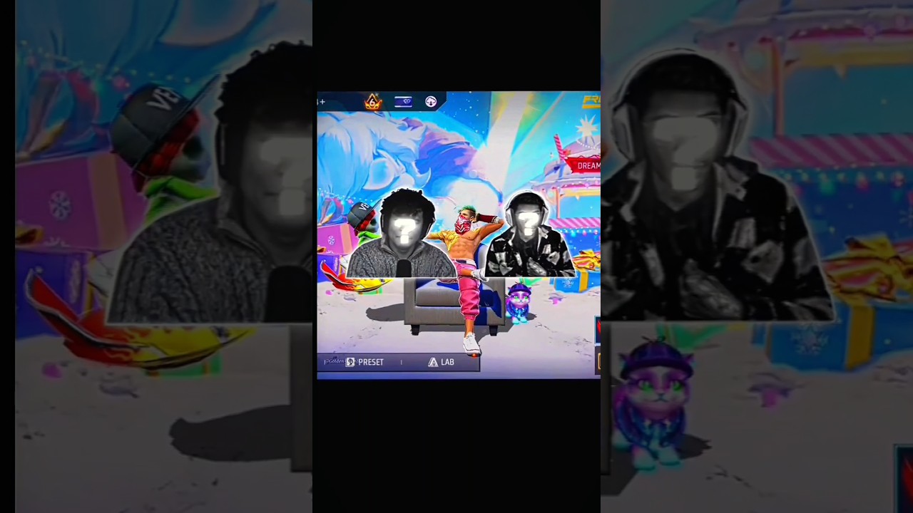 PC  bend  phone ko support 😮