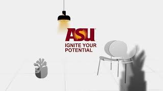 ASU - Ignite Your Potential