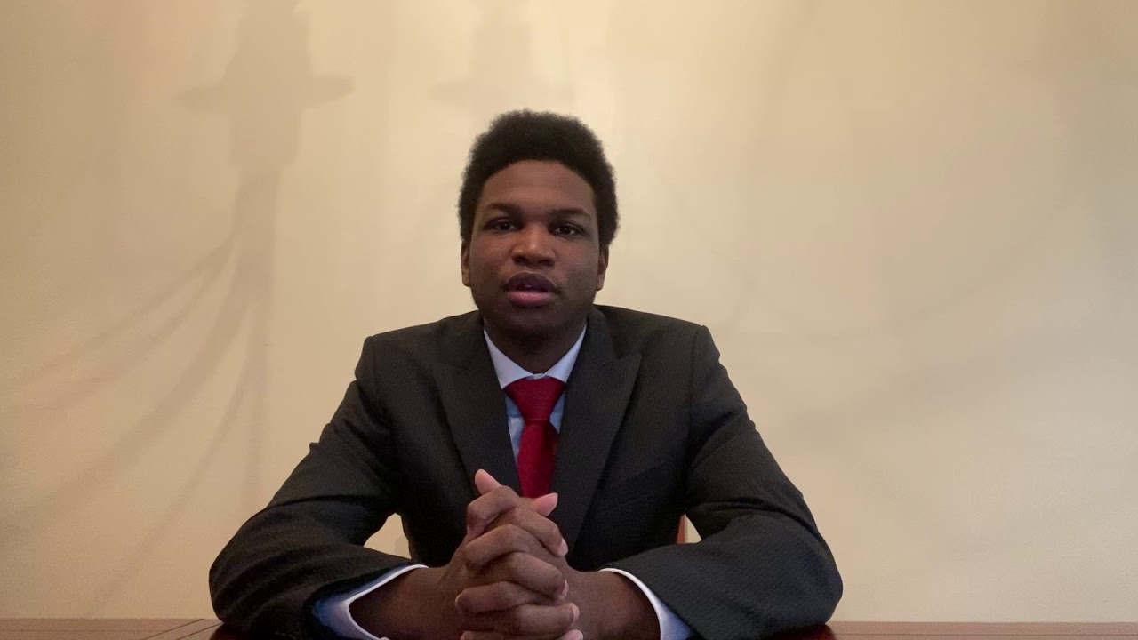 Emerging Business Issues 2020