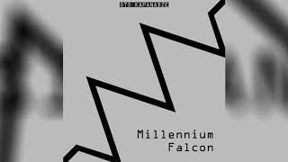 Oto Kapanadze - Millennium Falcon [Resistance/Album]