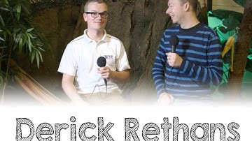 Derick Rethans - MongoDB, Xdebug & PHP