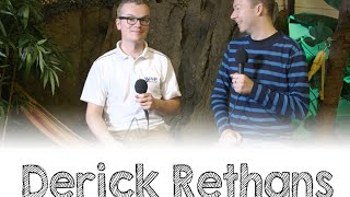 Derick Rethans - MongoDB, Xdebug & PHP