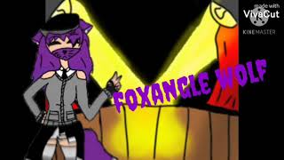 - Mi Gente Meme - -Foxangle Wolf-Facherito