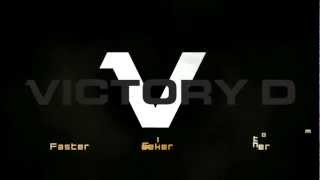 Zone3 Victory D Teaser