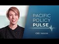 Pacific Policy Pulse Deputy Director General Intelligence At ONI Nina Davidson 
