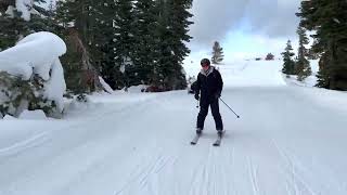 A Day at Donner Ski Ranch | December 2022