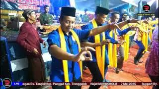 TAYUB NAZHETA - BAJU BIRU || Dokumentasi Bp. SANURI Tangkil Panggul Trenggalek