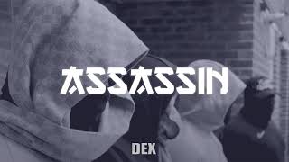 ASSASSIN | 2Smokeyy X Suspect VOCAL UK DRILL TYPE BEAT | PROD DEX